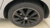 Skoda Fabia 1.2 TSI Monte Carlo 2016m. Benzinas Mechaninė
