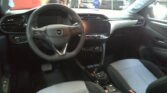 Opel Corsa 1.2 Turbo 2024m. Benzinas Automatinė