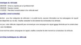 Volkswagen Golf VIII 2.0 TDI Life 1st Business Société Réversible 2022m. Dyzelinas Mechaninė
