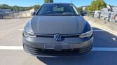Volkswagen Golf VIII 2.0 TDI Life 1st Business Société Réversible 2022m. Dyzelinas Mechaninė