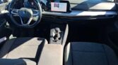 Volkswagen Golf VIII 2.0 TDI Life 1st Business Société Réversible 2022m. Dyzelinas Mechaninė