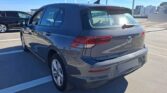 Volkswagen Golf VIII 2.0 TDI Life 1st Business Société Réversible 2022m. Dyzelinas Mechaninė