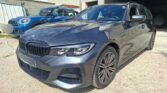 BMW 3er 320e M Sport 2022m. Benzinas/Elektra Automatinė