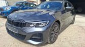 BMW 3er 320e M Sport 2022m. Benzinas/Elektra Automatinė