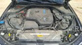 BMW 3er 320e M Sport 2022m. Benzinas/Elektra Automatinė
