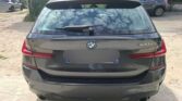 BMW 3er 320e M Sport 2022m. Benzinas/Elektra Automatinė