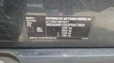 BMW 3er 320e M Sport 2022m. Benzinas/Elektra Automatinė