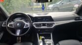 BMW 3er 320e M Sport 2022m. Benzinas/Elektra Automatinė