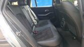 BMW 3er 320e M Sport 2022m. Benzinas/Elektra Automatinė