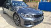 BMW 3er 320e M Sport 2022m. Benzinas/Elektra Automatinė