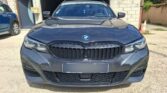 BMW 3er 320e M Sport 2022m. Benzinas/Elektra Automatinė