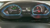 Peugeot 2008 1.2 PureTech Allure 2018m. Benzinas Mechaninė