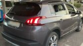 Peugeot 2008 1.2 PureTech Allure 2018m. Benzinas Mechaninė