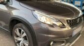 Peugeot 2008 1.2 PureTech Allure 2018m. Benzinas Mechaninė