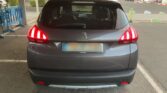Peugeot 2008 1.2 PureTech Allure 2018m. Benzinas Mechaninė