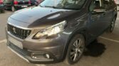 Peugeot 2008 1.2 PureTech Allure 2018m. Benzinas Mechaninė