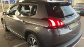 Peugeot 2008 1.2 PureTech Allure 2018m. Benzinas Mechaninė