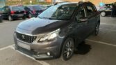 Peugeot 2008 1.2 PureTech Allure 2018m. Benzinas Mechaninė