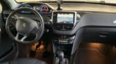 Peugeot 2008 1.2 PureTech Allure 2018m. Benzinas Mechaninė