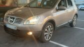 Nissan Qashqai 1.5 dCi Tekna Premium 2010m. Dyzelinas Mechaninė