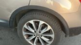 Nissan Qashqai 1.5 dCi Tekna Premium 2010m. Dyzelinas Mechaninė