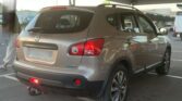 Nissan Qashqai 1.5 dCi Tekna Premium 2010m. Dyzelinas Mechaninė