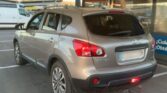 Nissan Qashqai 1.5 dCi Tekna Premium 2010m. Dyzelinas Mechaninė