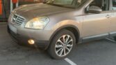 Nissan Qashqai 1.5 dCi Tekna Premium 2010m. Dyzelinas Mechaninė
