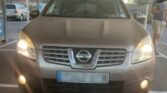 Nissan Qashqai 1.5 dCi Tekna Premium 2010m. Dyzelinas Mechaninė