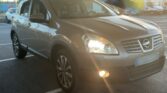 Nissan Qashqai 1.5 dCi Tekna Premium 2010m. Dyzelinas Mechaninė