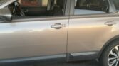 Nissan Qashqai 1.5 dCi Tekna Premium 2010m. Dyzelinas Mechaninė