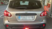 Nissan Qashqai 1.5 dCi Tekna Premium 2010m. Dyzelinas Mechaninė