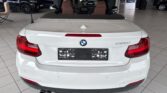BMW 2er 228i M Sport 2015m. Benzinas Automatinė