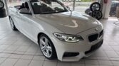 BMW 2er 228i M Sport 2015m. Benzinas Automatinė