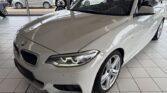 BMW 2er 228i M Sport 2015m. Benzinas Automatinė