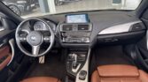 BMW 2er 228i M Sport 2015m. Benzinas Automatinė