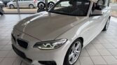 BMW 2er 228i M Sport 2015m. Benzinas Automatinė