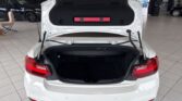 BMW 2er 228i M Sport 2015m. Benzinas Automatinė