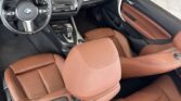 BMW 2er 228i M Sport 2015m. Benzinas Automatinė