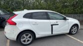 Volvo V40 2.0 D3 Kinetic 2015m. Dyzelinas Mechaninė