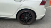 Volkswagen Golf VIII 2.0 TSI GTI 2022m. Benzinas Automatinė