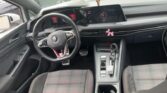 Volkswagen Golf VIII 2.0 TSI GTI 2022m. Benzinas Automatinė