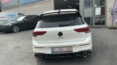 Volkswagen Golf VIII 2.0 TSI GTI 2022m. Benzinas Automatinė