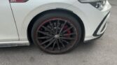 Volkswagen Golf VIII 2.0 TSI GTI 2022m. Benzinas Automatinė