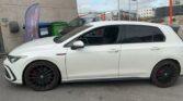 Volkswagen Golf VIII 2.0 TSI GTI 2022m. Benzinas Automatinė