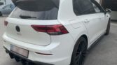 Volkswagen Golf VIII 2.0 TSI GTI 2022m. Benzinas Automatinė