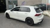Volkswagen Golf VIII 2.0 TSI GTI 2022m. Benzinas Automatinė