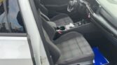 Volkswagen Golf VIII 2.0 TSI GTI 2022m. Benzinas Automatinė