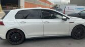 Volkswagen Golf VIII 2.0 TSI GTI 2022m. Benzinas Automatinė