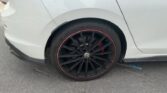 Volkswagen Golf VIII 2.0 TSI GTI 2022m. Benzinas Automatinė